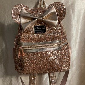 Disney Minnie Backpack